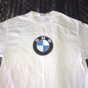 BWM T-shirt